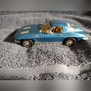 Sunnyside SS573 1963 Chevy Stingray Corvette